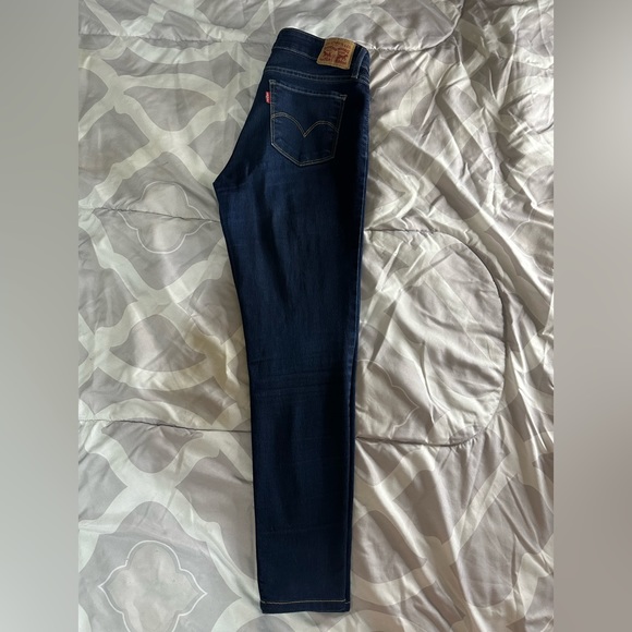 Levi’s denim skinny - Picture 1 of 1